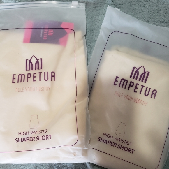 Shaping shorts - Picture 1 of 2